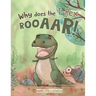 Why does the T-Rex Rooaar!