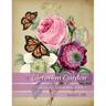 Victorian Garden: Greyscale Colouring Book 7