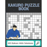 Kakuro Puzzle Book: Keep Your Brain Young (Large Print Puzzles)