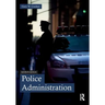 Police Administration
