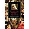 The Cambridge Companion to Medieval Women's Writing