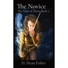 The Novice: The Tales of Zhava Book 2