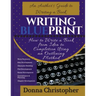 Writing Blueprint: An Author's Guide to Writing a Book