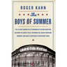 The Boys of Summer