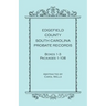 Edgefield County, South Carolina, Probate Records, Boxes 1-3, Packages 1-106