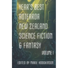Year's Best Aotearoa New Zealand Science Fiction and Fantasy: Volume I