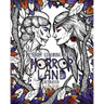 Adult Coloring Book Horror Land: Betrayed (Book 5)