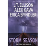 Storm Season: One Storm - 3 novellas