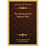 The Mysticism of Simone Weil