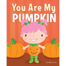 You Are My Pumpkin