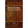 Morals and Dogma of the Ancient and Accepted Scottish Rite of Freemasonry