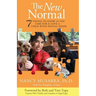 The New Normal: 7 Things to Know as You Care for & Love a Child with Special Needs