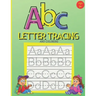 ABC Letter Tracing And Coloring: Handwriting Practice Book for Preschoolers - A Fun Book to Practice Writing Alphabet for Kids Ages 3-5
