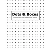 Dots and Boxes - Classic Pen and Paper Time Waster