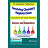 Surviving Chemistry Regents Exam: Questions for Exam Practice: 30 Days of Question sets for NYS Regents Exam