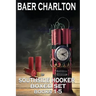 The Southside Hooker Series: Books 1-5 Boxed Set