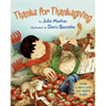 Thanks for Thanksgiving