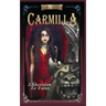 Carmilla: Abridged with new black and white illustrations