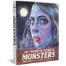 My Favorite Thing Is Monsters