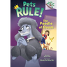 The Poodle of Doom: A Branches Book (Pets Rule! #2): Volume 2