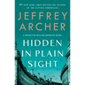 Hidden in Plain Sight: A Detective William Warwick Novel