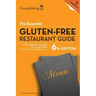 The Essential Gluten Free Restaurant Guide