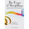 THE POWER OF STORYTELLING Social Impact Entertainment