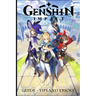 Genshin Impact: Guide - Tips and Tricks
