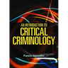 An Introduction to Critical Criminology