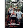Catskill Tales and Trails: In Search of the Peripatetic Porcupine