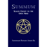 Summum: Sealed Except to the Open Mind