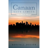 Canaan City Limits: Roadblocks Ahead