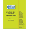 UPDATING ICD11 Borreliosis Diagnostic Codes: Edition One March 29, 2017