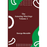 The Amazing Marriage - Volume 2