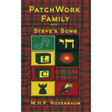 Patchwork Family Book 1: Steve's Song
