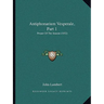 Antiphonarium Vesperale, Part 1: Proper Of The Season (1852)