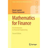Mathematics for Finance: An Introduction to Financial Engineering