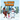 The Dancing Snowman