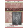 Selected Poems from Les Fleurs du mal: A Bilingual Edition