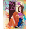 Concorde The Beautiful Flying Collie