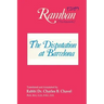 The Disputation at Barcelona: Ramban: Nahmanides