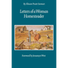 Letters of a Woman Homesteader
