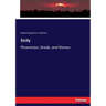 Sicily: Phoenician, Greek, and Roman