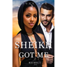 A Sheikh Got Me: Rachel: The Kidnapped Bride