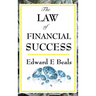 The Law of Financial Success