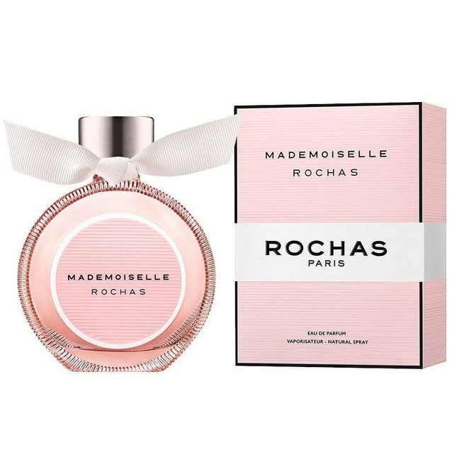 Rochas Mademoiselle 3.0 oz EDP for women by LaBellePerfumes