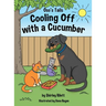 Oso's Tails: Cooling Off with a Cucumber