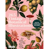 Vintage Botanical Illustration: Copyright-Free Images for Artists, Designers and Plant Lovers