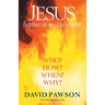Jesus Baptises in one Holy Spirit