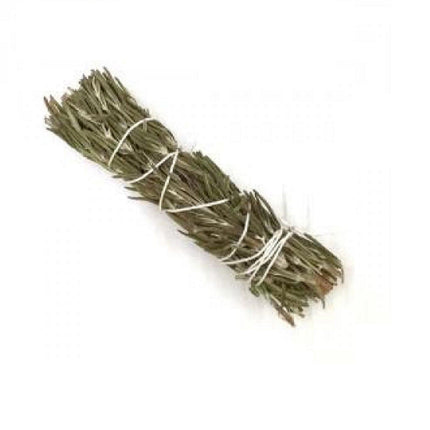 Rosemary Smudge Stick bundle 3-4" by OMSutra